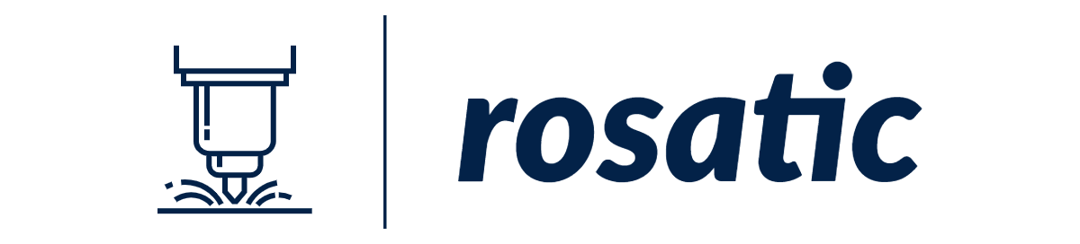 Rosatic – Cięcie laserowe stali Poznań